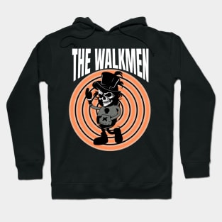 Original Street // The Walkmen Hoodie